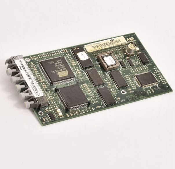 ABB SDCS-AMC-DC-2 3ADT312700R0001 Control Unit