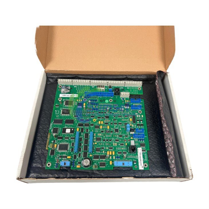 ABB SDCS-CON-2 3ADT309600R1 Control Board