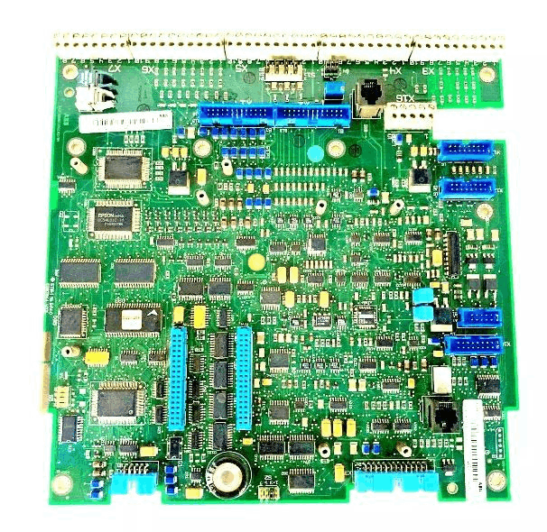 ABB SDCS-CON-2A 3ADT309600R0002 Control Board