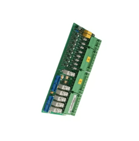 ABB SDCS-IOB-23 3ADT220090R0023 Digital Connection Board
