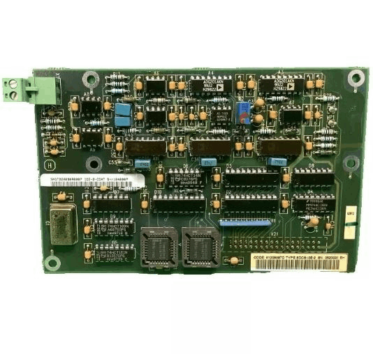 ABB SDCS-IOE-1 3BSE005851R1 Extention Board