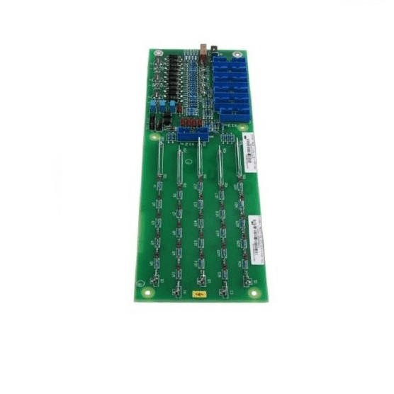 ABB SDCS-PIN-51 3BSE004940R0001 3ADT220090R0006 Measuring Card