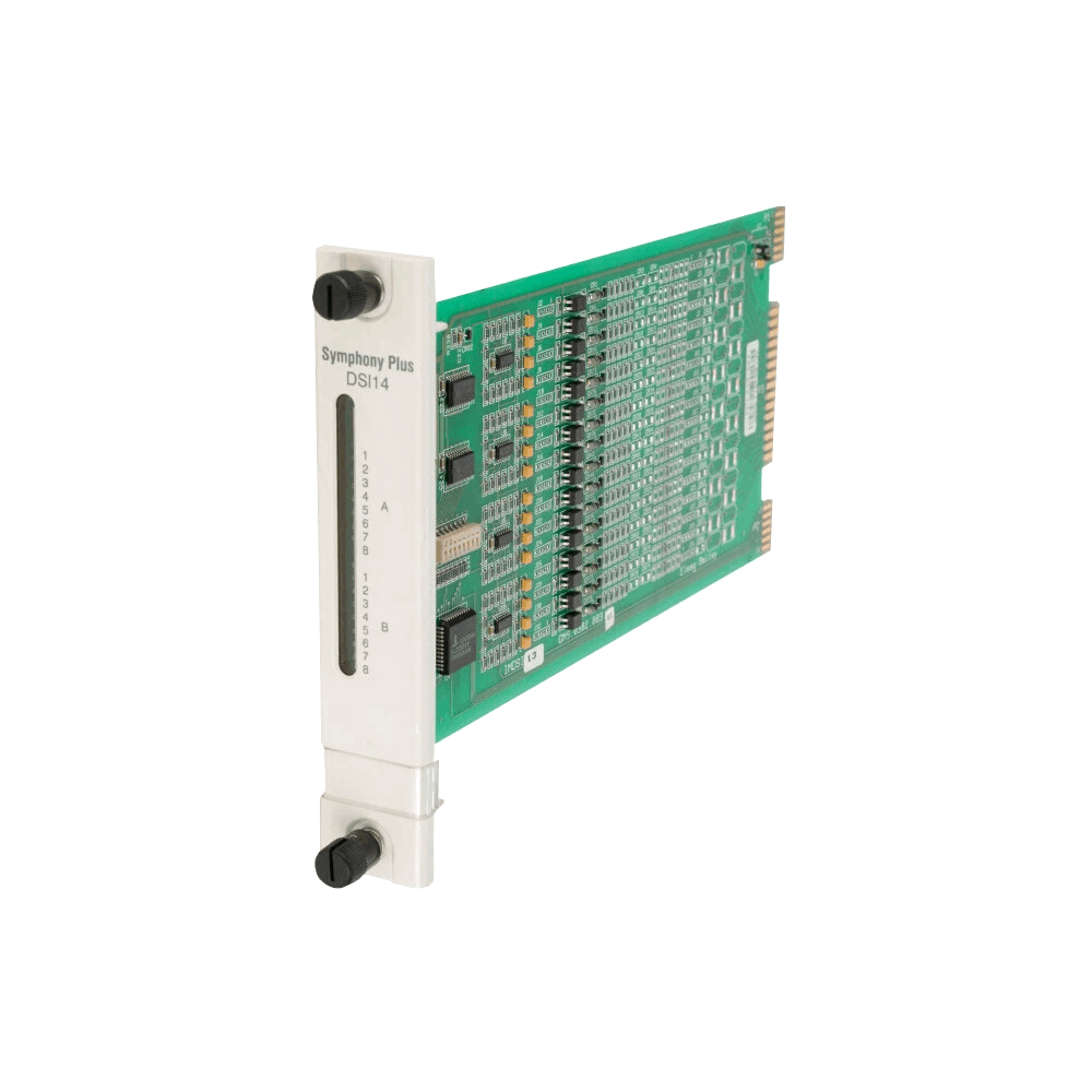 ABB SPDSI14 Digital Input Module