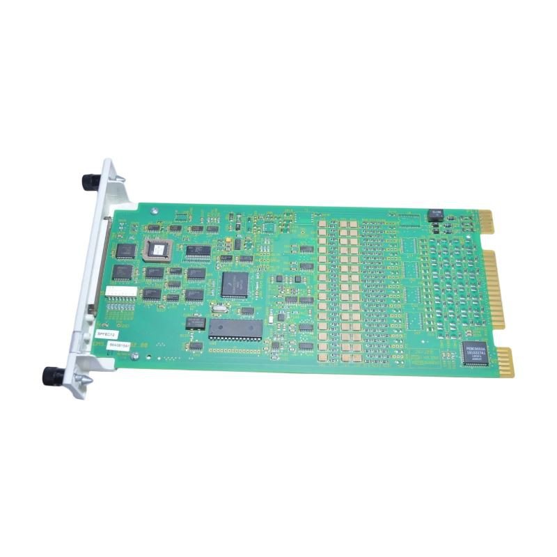ABB SPFEC12 Analog Input Module