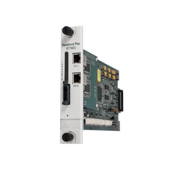 ABB SPIET800 Ethernet CIU Transfer Module