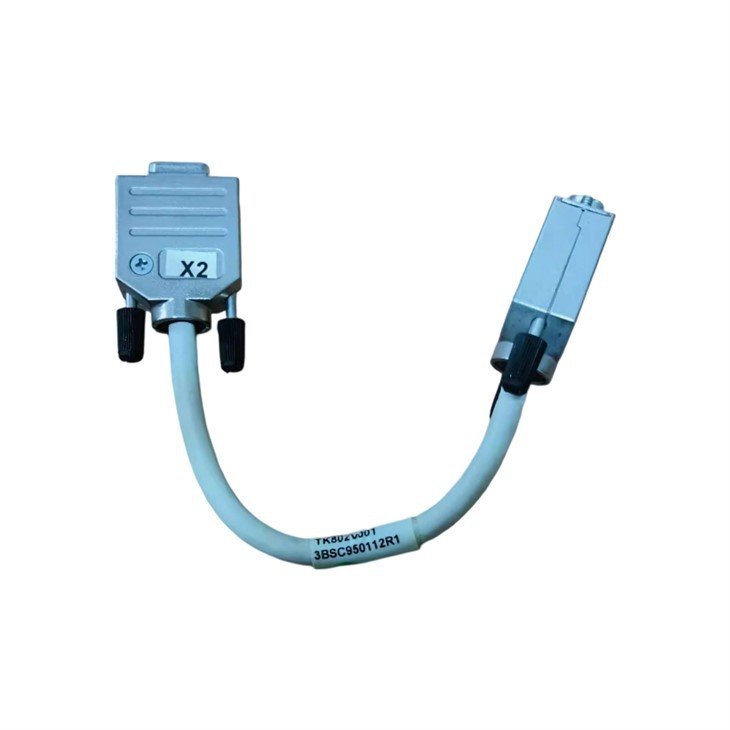 ABB TK802V001 3BSC950112R1 Modbus Connection Kit