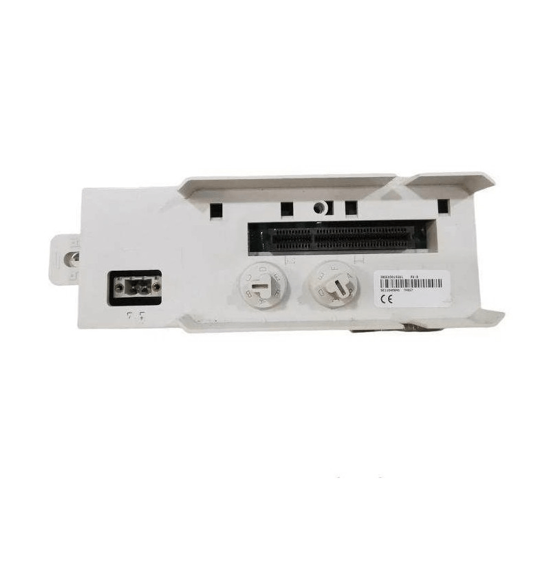 ABB TP857 3BSE030192R1 Baseplate For BC810