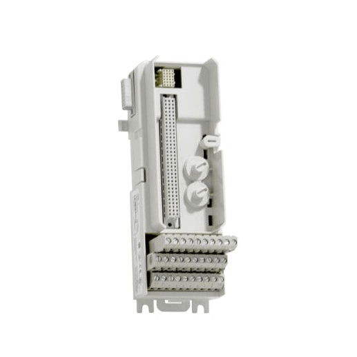 ABB TU810V1 3BSE013230R1 Compact Module Termination Unit