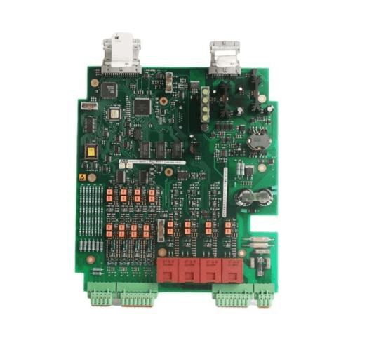 ABB UNS2881B-P,V1 3BHE009319R0001 MUB Printed Circuit Board Completed