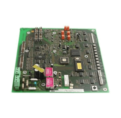 ABB UNS2882A-P,V1 3BHE003855R0001 interface Board