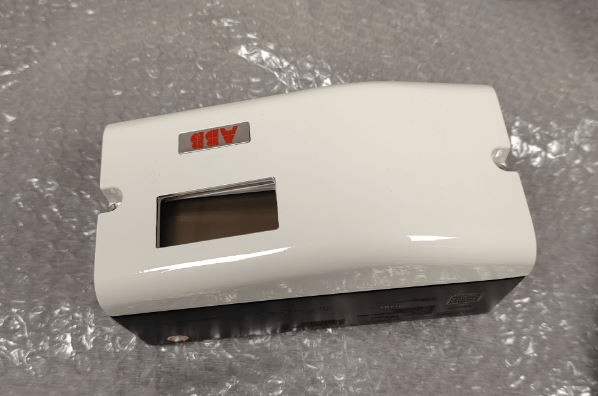 ABB V18345-1020121001 TZIDC Electro-Pneumatic Positioner