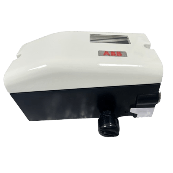 ABB V18345-1020121001 TZIDC Electro-Pneumatic Positioner