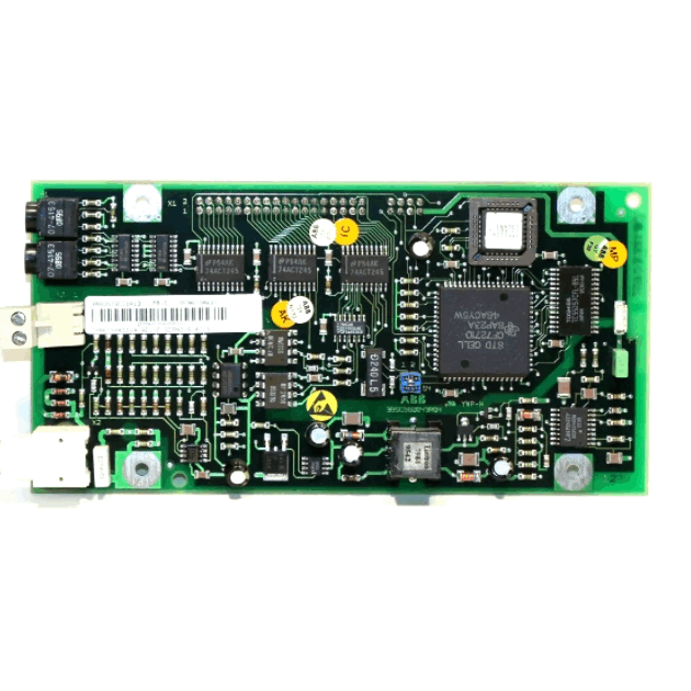 ABB YPK112A 3ASD573001A13 Communication Module