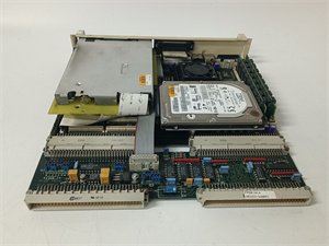 ABB PFSK162 3BSE015088R1 signal conditioning board