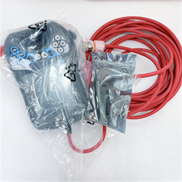 ABB DSQC679 3HAC028357-001 Robot Teach Pendant