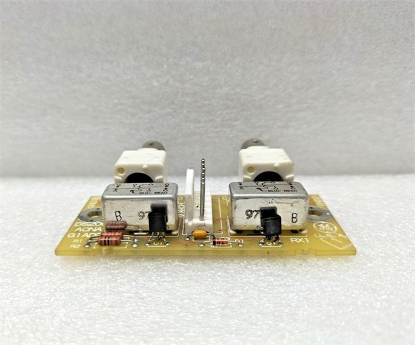 General Electric DS200ACNAG1ADD Analog Control Network Gateway Module