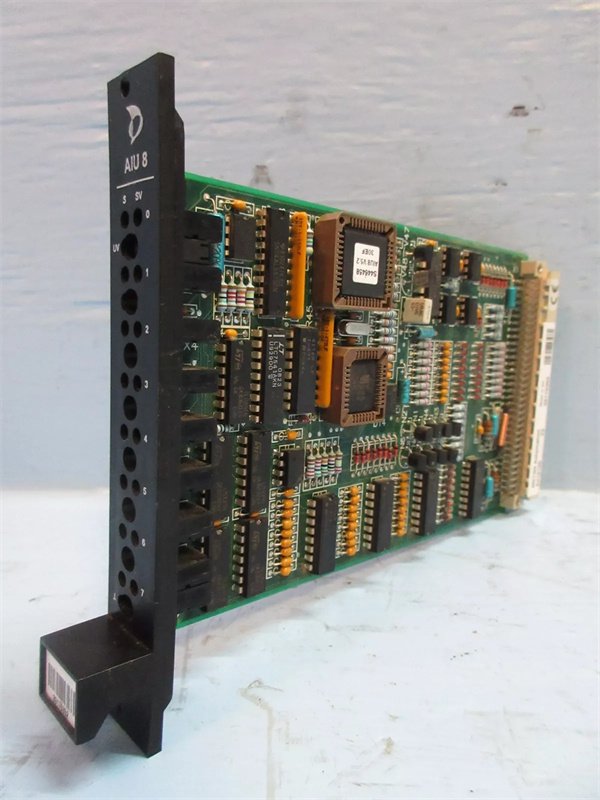 METSO A413125 Industrial Control Module