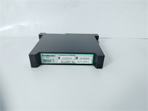 Bently Nevada 170180-01-00 FieldMonitor External Transducer I/O Module