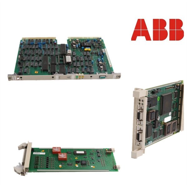 ABB 70EA02A-ES Industrial Automation Control Module