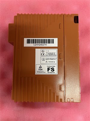 Yokogawa SAI143-H53 Analog Input Module