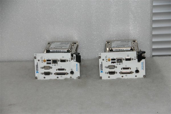 NI PXI-8186 PXI Controller