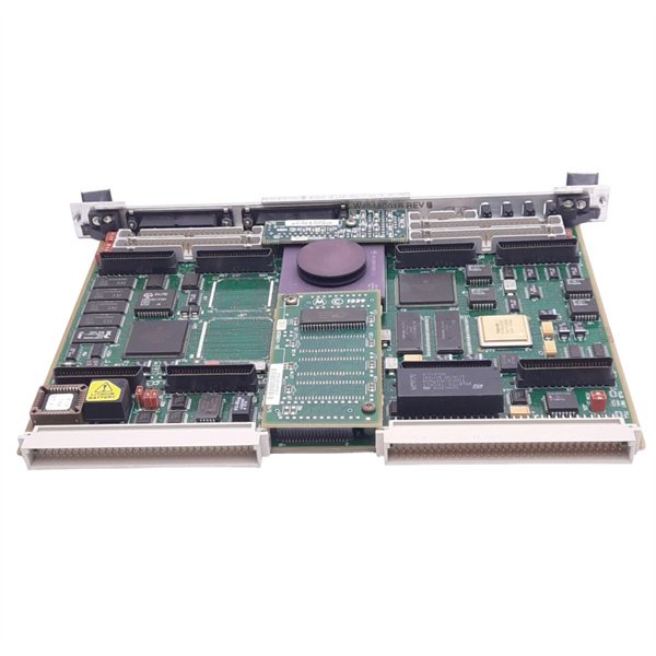 Motorola MVME-162-512A Single-Board Computer