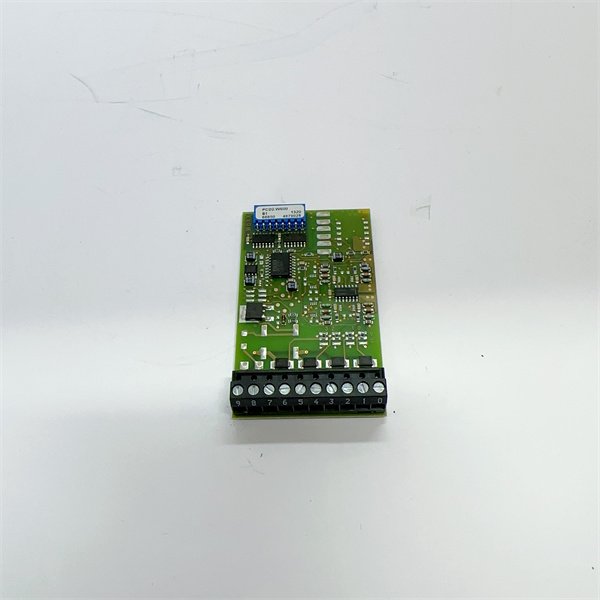 SAIA PCD2.W600 configurable controller module