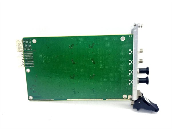 NI PXIE-5698 PXI Express microwave signal generator