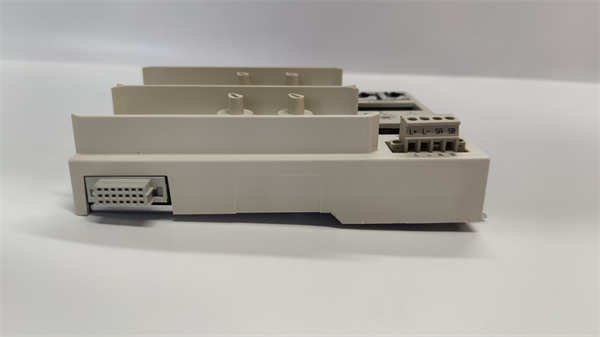 ABB TU847 Module Termination Unit (MTU)