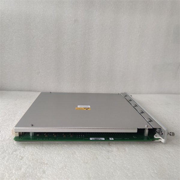 Bently Nevada 149986-02 4-Channel Relay Control Module