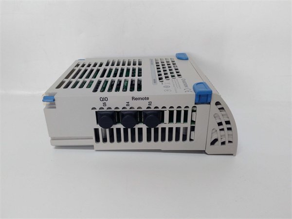 Emerson 5X00226G04 I/O interface controller