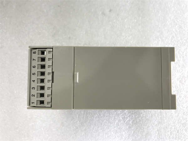 ABB NTAC-02 Network Interface Module