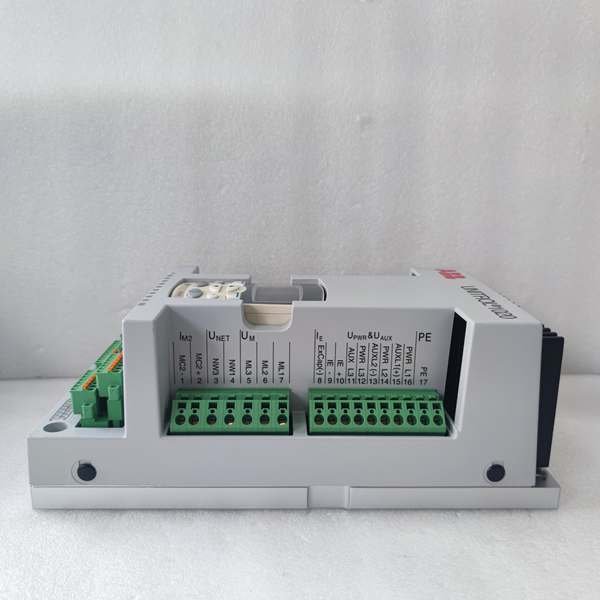 ABB UNITROL 1020 Synchronous Generator Exciter