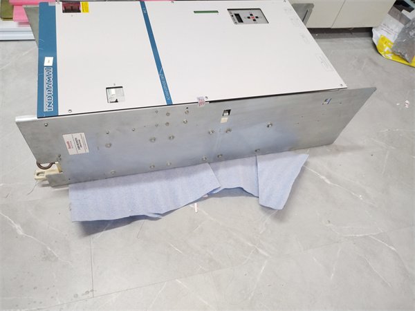 Rexroth RAC2.2-250-460-A0-W1 Power Module or Control Unit