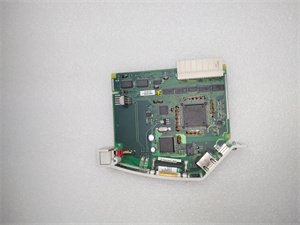 ABB EI813F Analog Input Module