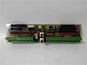 GE DS200CTBAG1ADD Terminal Board