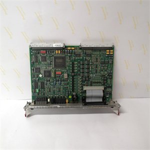 ABB PFSK152 3BSE018877R1 signal concentrator board