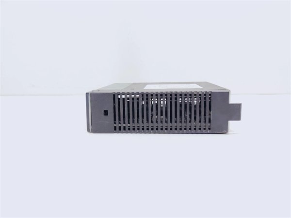 General Electric IC693CMM321-JJ Ethernet Interface Module