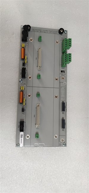 Honeywell F860-CA Industrial flame detector