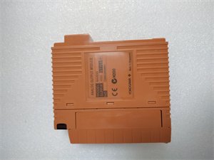 Yokogawa SAI533-H33 analog input module