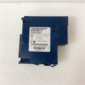GE Fanuc IC695ETM001-EK PACSystems RX3i Ethernet Interface Module