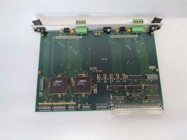 General Electric HE700GEN200C Industrial Control Module