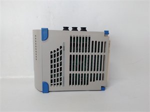 Emerson 5X00226G03 Ethernet link controller module