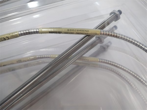 Bently Nevada 330104-00-22-10-02-05 Eddy Current Sensor System