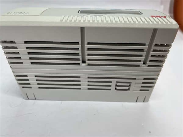 ABB PFEA113-20 3BSE050092R20 Industrial Weight Transmitter/Load Cell Amplifier