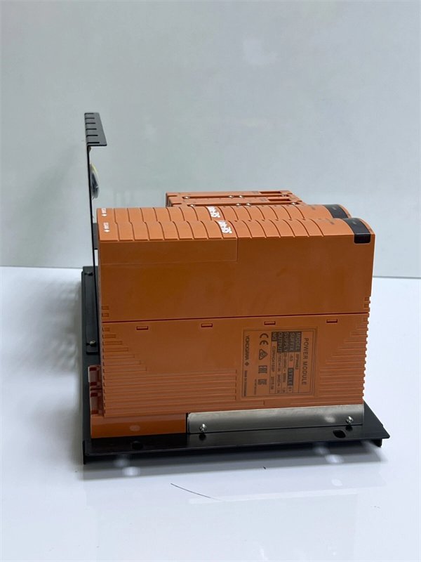 Yokogawa SNB10D-425/CU2N Intrinsically Safe Signal Conditioner