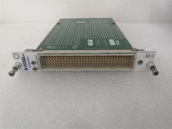 NI PXI-2510 PXI Relay Switch Module
