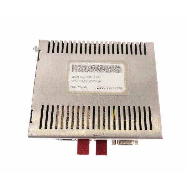 ABB 3HAC043053-001 Robot Communication Board