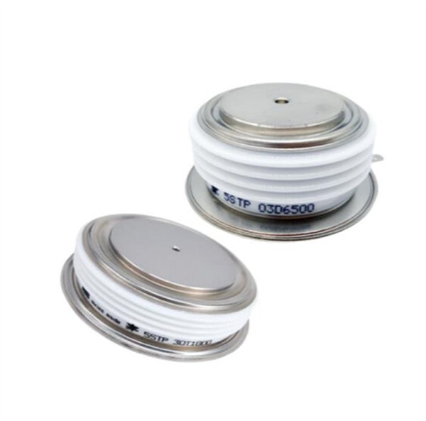 ABB 5SDF0860H0003 I/O and Power Module