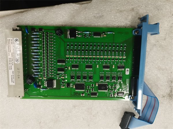 Honeywell SDI-1624 24VDC Fault-Tolerant Input Module